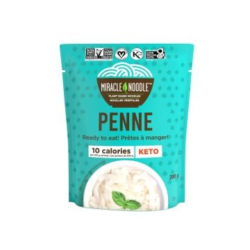 Ready to Eat Penne Noodles 