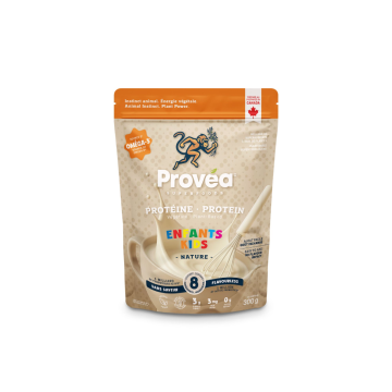PROVEA KIDS FLAVOURLESS NATURE