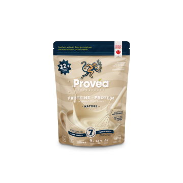 PROVEA FLAVOURLESS NATURE