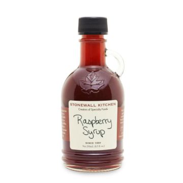 Stonewall Kitchen  Raspberry Syrup - 8.5 fl oz