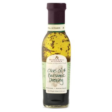 Stonewall Kitchen  Olive Oil & Balsamic - 11 fl oz / 330ml