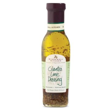 Stonewall Kitchen  Cilantro Lime Dressing - 11 fl oz / 330 ml