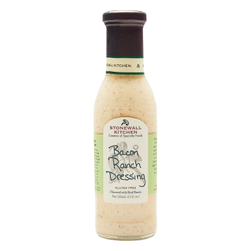 Stonewall Kitchen Bacon Ranch Dressing - 11 fl oz / 330 ml