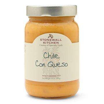Stonewall Kitchen  Chile Con Queso Dip - 488 ml