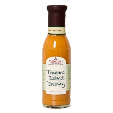Stonewall Thousand Islands Dressing - 11 fl oz / 330ml