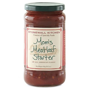 Stonewall Kitchen  Mom's Meatloaf Starter - 510 g /18 oz