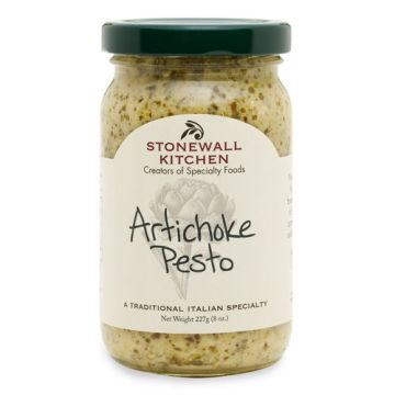 Stonewall Kitchen  Artichoke Pesto - 354 g / 12.5 oz