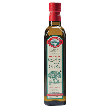 Montebello Montebello Organic Extra Virgin Olive Oil (Italy) - 500ml