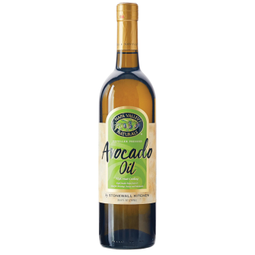 Napa Valley Naturals Avocado Oil - 750ml