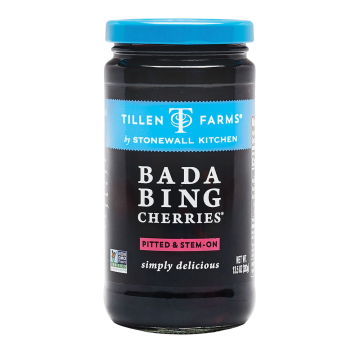 Tillen Farms Bada Bing Cherries - 333 g