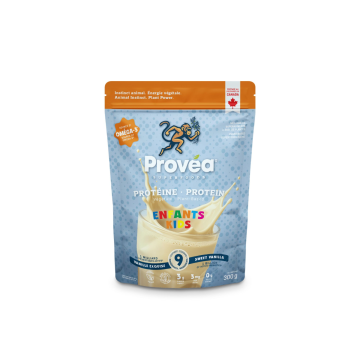 PROVEA KIDS SWEET VANILLA