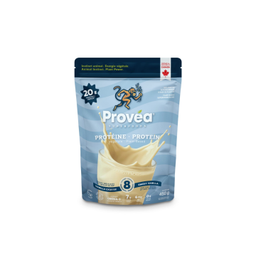 PROVEA SWEET VANILLA