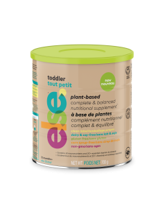 Toddler Plant-based Complete Nutrition (700 G)