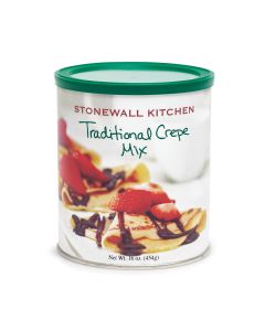  Traditional Crepe Mix