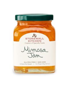  Mimosa Jam