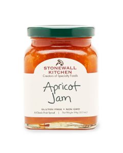  Apricot Jam