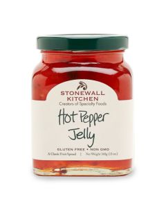  Hot Pepper Jelly (Dr)