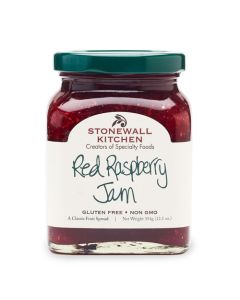  Red Raspberry Jam