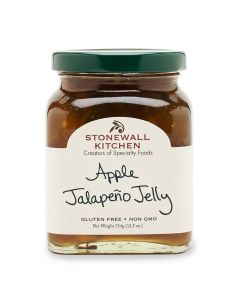  Apple Jalapeno Jelly