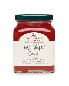  Red Pepper Jelly (Dr)