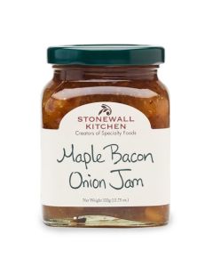  Maple Bacon Onion Jam (Pl)
