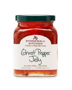  Ghost Pepper Jelly