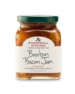  Bourbon Bacon Jam
