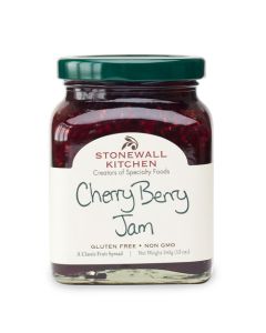  Cherry Berry Jam