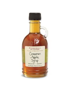 Cinnamon Apple Syrup
