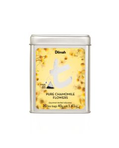T-series Pure Chamomile Flowers Tea