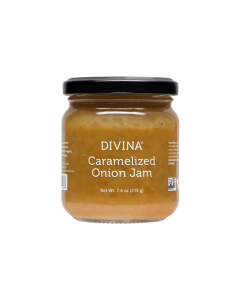 Caramelized Onion Jam