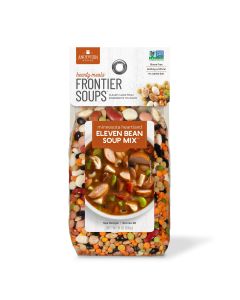 Frontier Chicago Bistro French Onion Soup Mix - Peters Gourmet Market