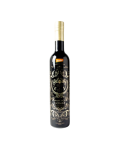 Francisco Gomez Black Extra Virgin Olive Oil (Spain) - 500ml