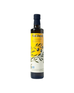 Kalikori Extra Virgin Olive Oil (Greece)