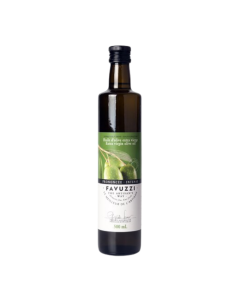 Favuzzi Pronounced Extra Virgin Olive Oil