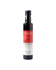 Favuzzi Spicy Extra Virgin Olive Oil Hot Pepper