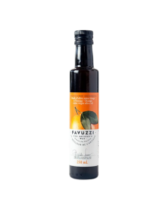 Favuzzi Orange Extra Virgin Olive Oil