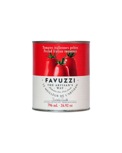 Favuzzi Peeled Tomatoes