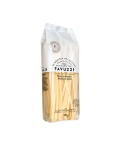 Favuzzi Fettuccine Artisanal Pasta