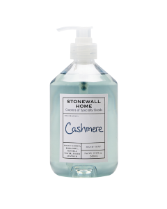 Cashmere Hand Soap - Seasonal