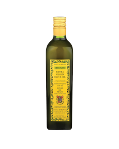 Nunez de Prado Organic Extra Virgin Olive Oil (Spain)