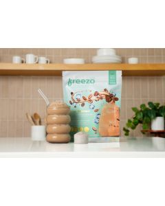 FREEZO ICE CAF&Eacute;
