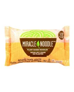 Angel hair Pasta 