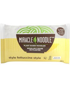 Fettuccine Pasta