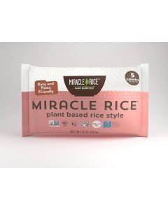Rice Pasta