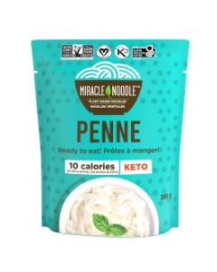 Ready to Eat Penne Noodles 