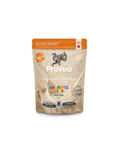 PROVEA KIDS FLAVOURLESS NATURE