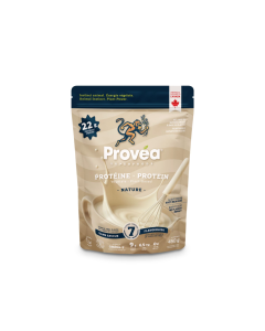 PROVEA FLAVOURLESS NATURE