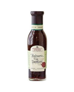 Stonewall Kitchen  Balsamic Fig Dressing (Pl) - 11 fl oz / 330 ml