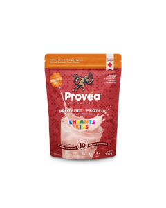 PROVEA KIDS DELICIOUS STRAWBERRIES